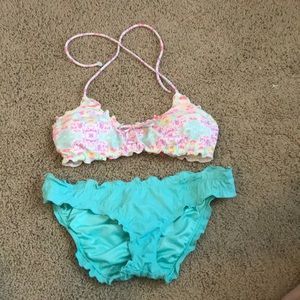 Victoria’s Secret Swim suit